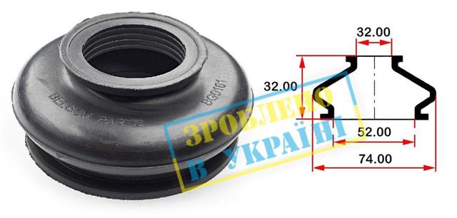 Купити BG0161 Belgum 