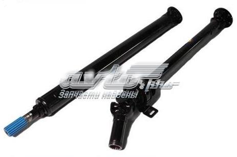 Вал карданний задній, у зборі DP Group DS1410 ціна, від 23.94 USD