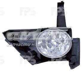 FP3006H2E Depo/Loro/Abakus Основна фара - вставка