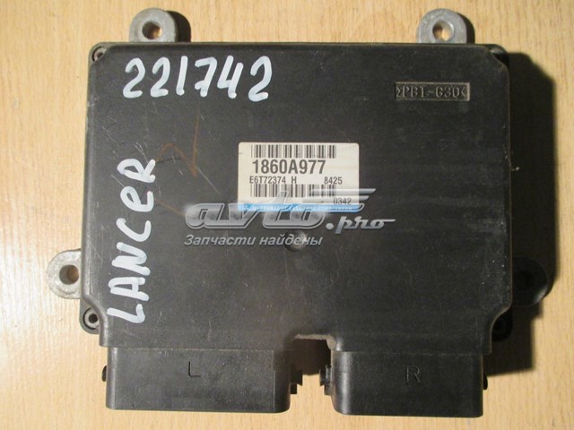  1860A977 Mitsubishi