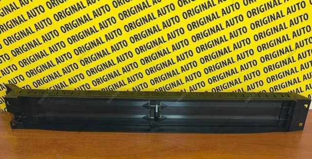 Купити 530190R120 Toyota Повітропровід радіатора