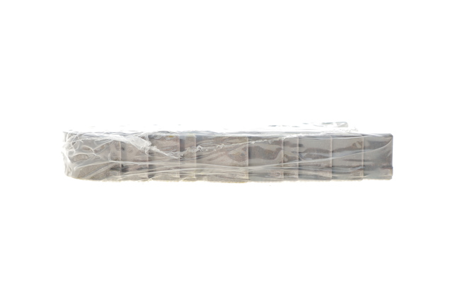 Купити 029HS21018050 Mahle Original Вкладиші колінвала, корінні, комплект, 2-й ремонт (+0,50)
