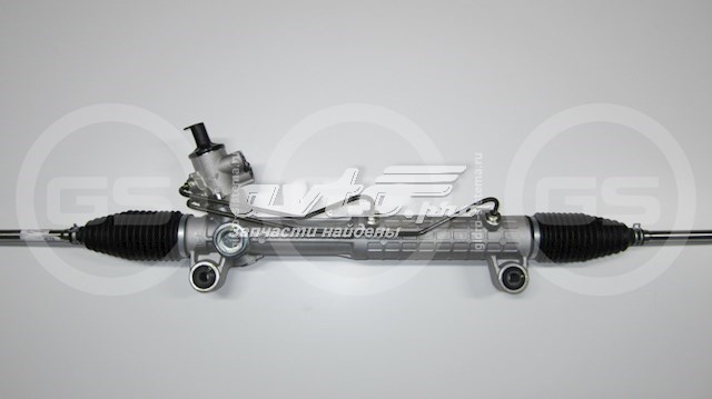 Рульова рейка T213401010BB Chery