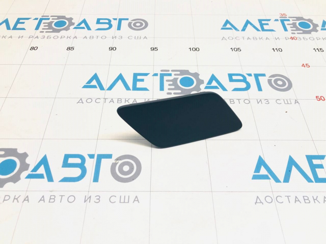 Накладка форсунки омивача фари передньої VAG 80A807754GGRU ціна, від 26.95 USD