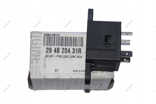 294B20431R Renault (RVI) 