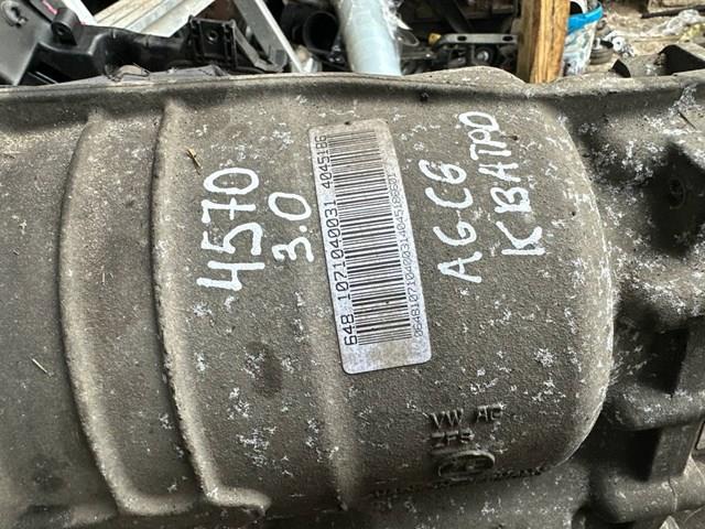 Коробка передач автомат ZF Parts 6HP19 ціна, від 404.95 USD