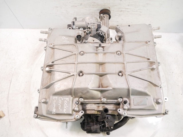 Купити DW939424AB Land Rover Впускний колектор