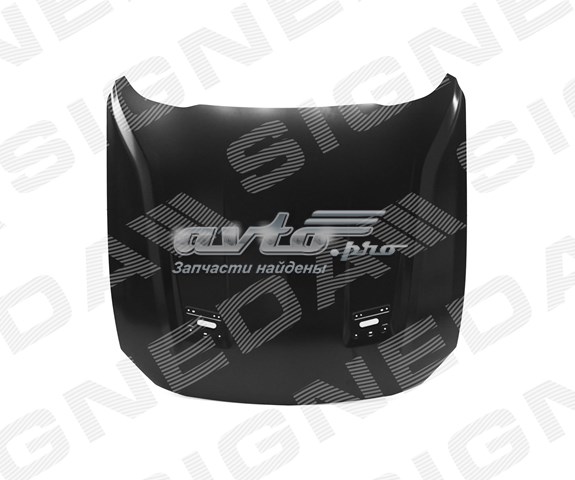 Капот Signeda PFD20209A ціна, від 563.06 USD