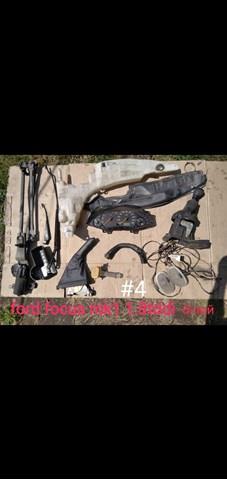 YS6Q6A804AA Ford 