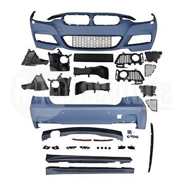 7035165 Autotechteile Обвіс комплект