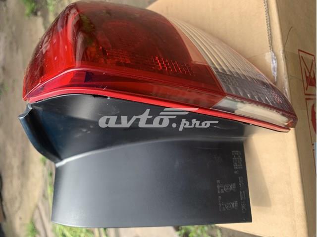 92402D7000 Hyundai/Kia ліхтар задній правий, зовнішній - купити