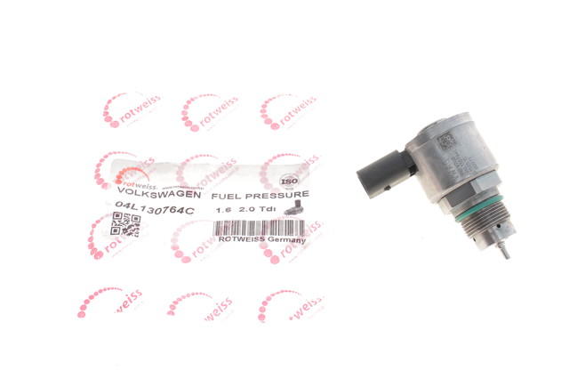 Купити 04L130764C Rotweiss Регулятор тиску палива