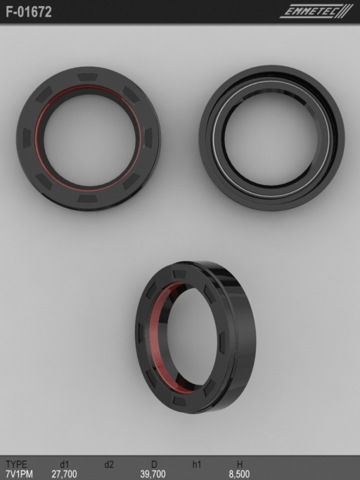 F01672 Emmetec 