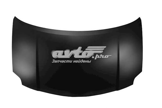 Капот FPS FP7016280 ціна, від 110.03 USD