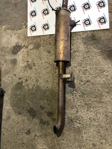 203002155R Renault (RVI) 
