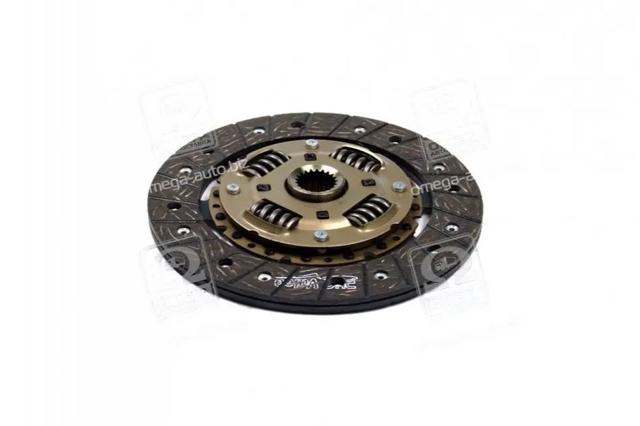 TY14 VALEO Диск зчеплення