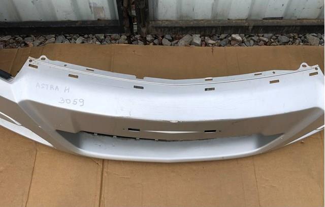 Бампер передній General Motors 24460258
