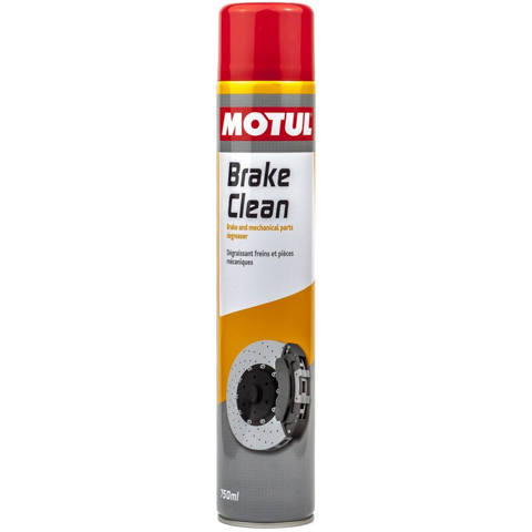 Очищувач гальмівних систем Motul 100101