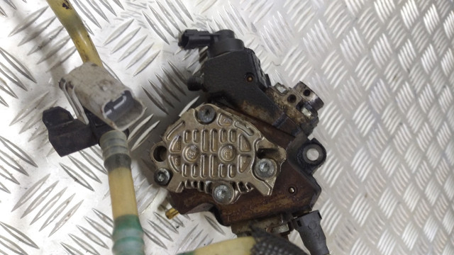 Купити 445010205 Bosch Насос паливний високого тиску (ПНВТ) - DIESEL
