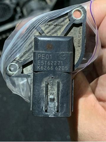  PE01E5T62271 Mazda