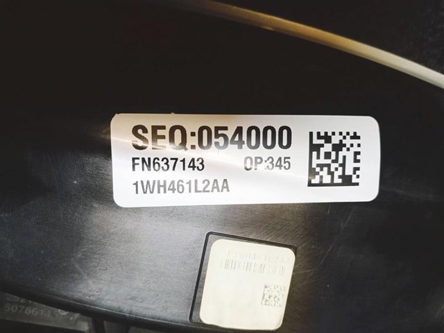 1WH461L2AA Chrysler 
