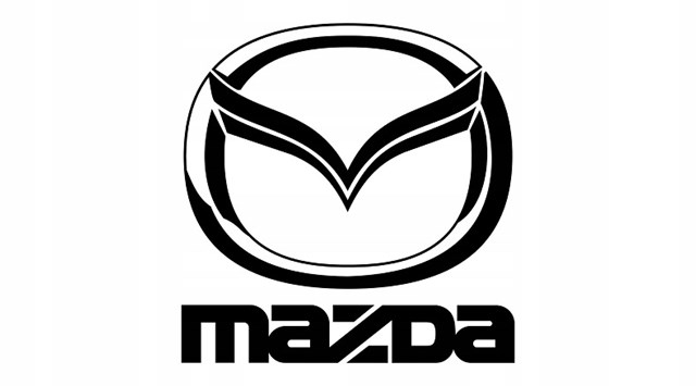  TKY16202XB Mazda