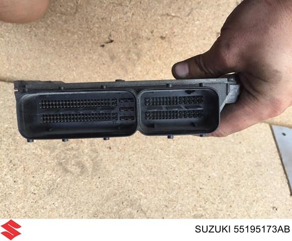 Suzuki 55195173AB