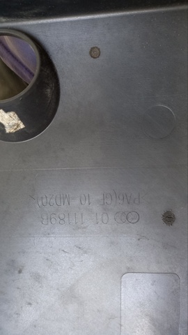 0111189B Ford 