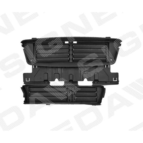 PFD43022CA Signeda Жалюзі радіатора охолодження
