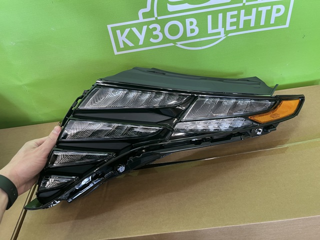  Hyundai/Kia 92207CW010 ціна, від 417.99 USD