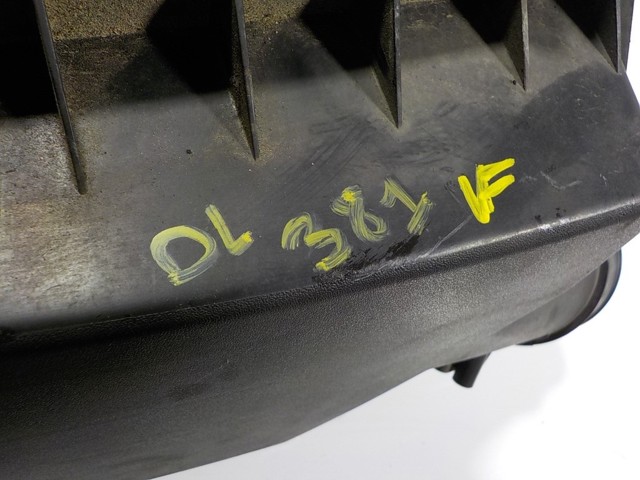 6G929600BF Land Rover Коробка фільтра