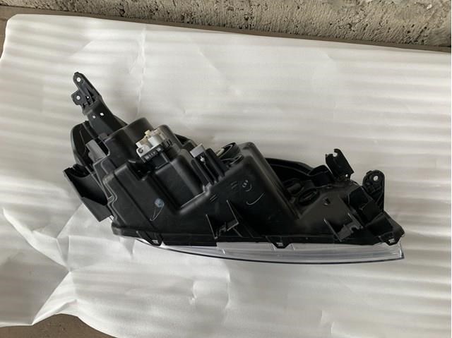 Фара Suzuki 3532054P50 ціна, від 242.86 USD
