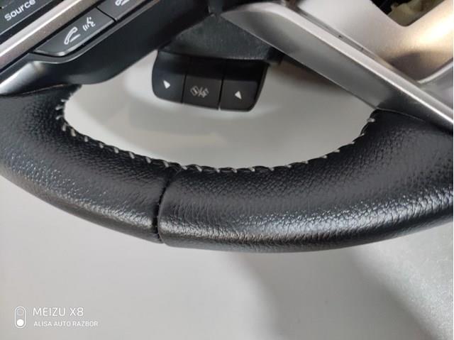 Купити 34312FL03BVH Subaru Кермо