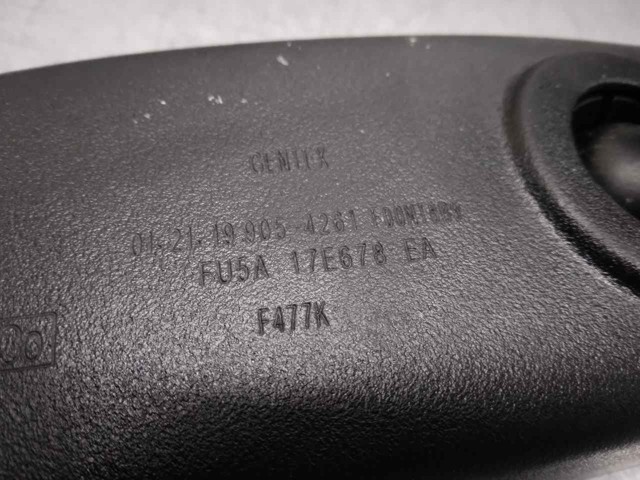 Дзеркало заднього виду в салоні Ford FU5A17E678EA ціна, від 30.45 USD
