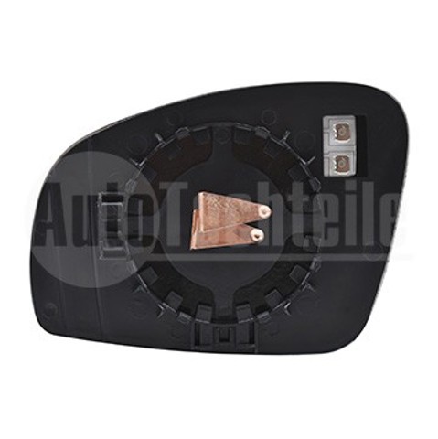Купити 3857056 Autotechteile Скло дзеркала заднього виду, правого