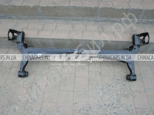 Купити 1064001049 Geely Балка задньої підвіски, підрамник