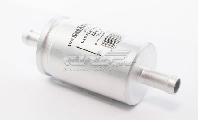 Фільтр паливний Shafer LPG4