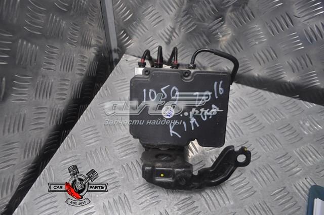 Купити 58900D5010 Hyundai/Kia 