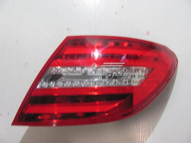  A2049060703 Mercedes
