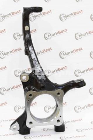 MRB11624 MarkBest Цапфа - поворотний кулак передній, правий