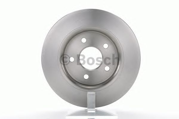 Гальмівні диски 986479169 Bosch