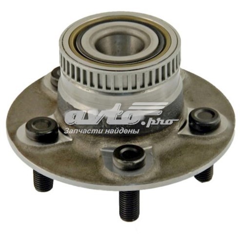Маточини задніх коліс Autoextra 512167 ціна, від 38.22 USD