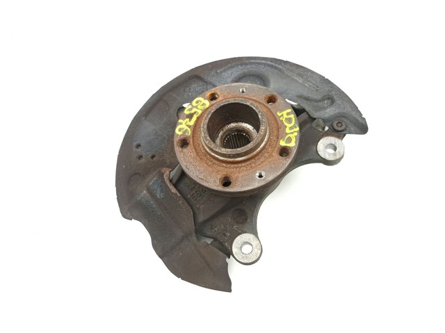 Цапфа передні праві Peugeot/Citroen 1647857280 ціна, від 184.46 USD
