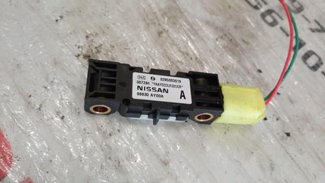  Nissan/Infiniti 0285003060