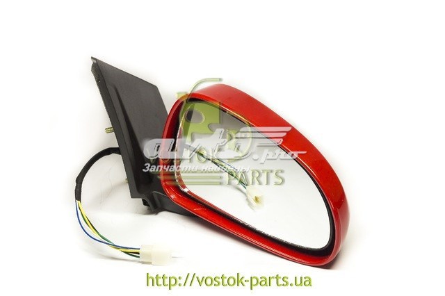 Купити S218402110 Chery Замок капота