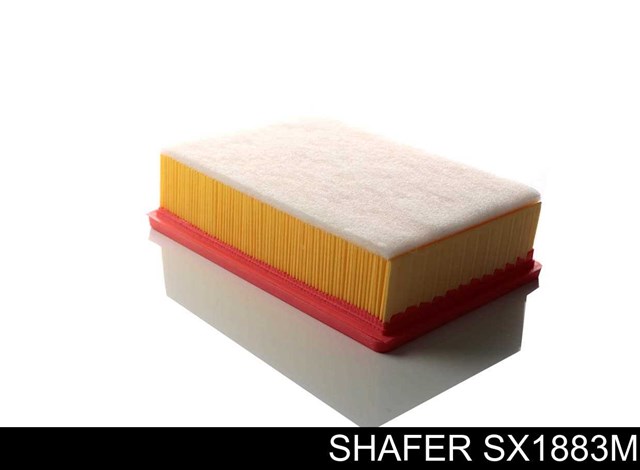 Повітряний фільтр SX1883M Shafer