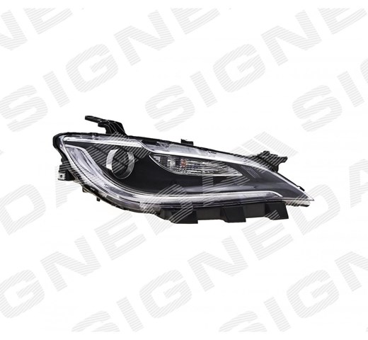 Купити ZCR1135R Signeda Фара правая