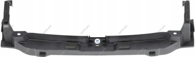 Купити TK48501C0A Mazda Повітропровід (дефлектор) радіатора, нижній