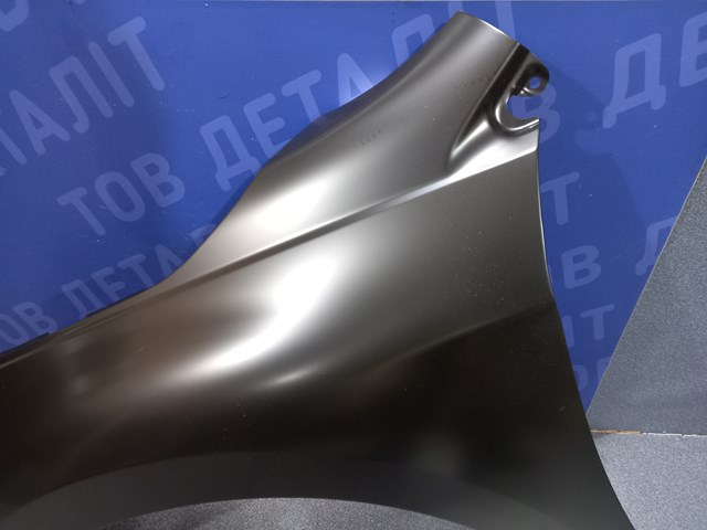 Купити PSB10035BL Signeda Крило переднє ліве
