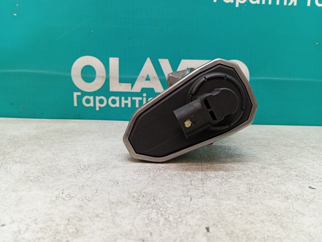 Ксенон, блок керування 8C1Q9D475BA Ford
